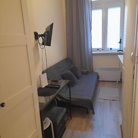 Baza Wypadowa Krakow Kazimierz Apartamento Exterior foto