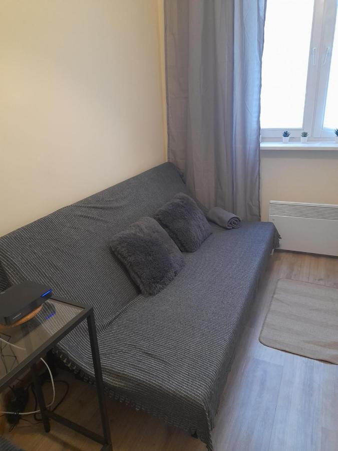 Baza Wypadowa Krakow Kazimierz Apartamento Exterior foto