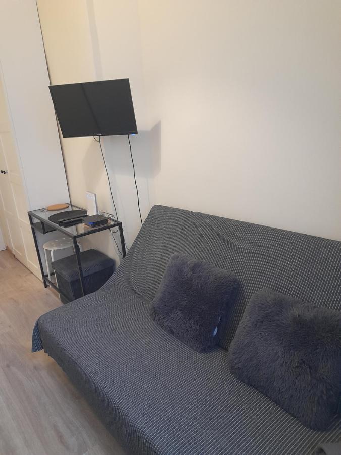 Baza Wypadowa Krakow Kazimierz Apartamento Exterior foto