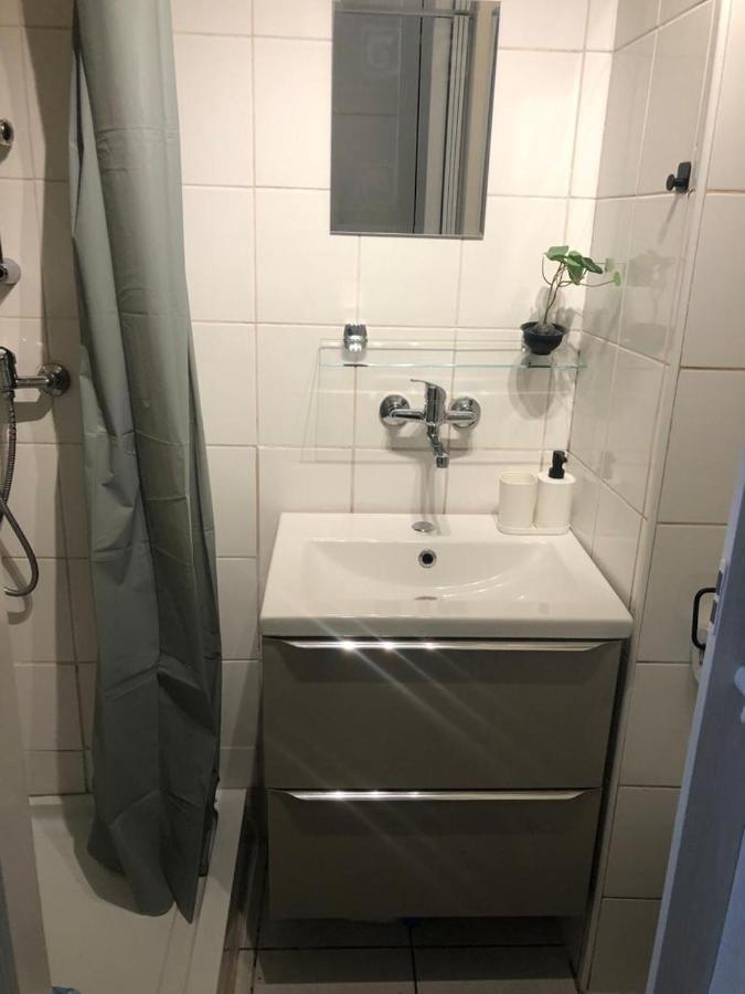 Baza Wypadowa Krakow Kazimierz Apartamento Exterior foto