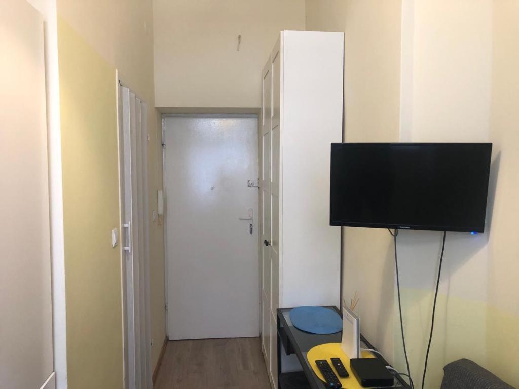 Baza Wypadowa Krakow Kazimierz Apartamento Exterior foto