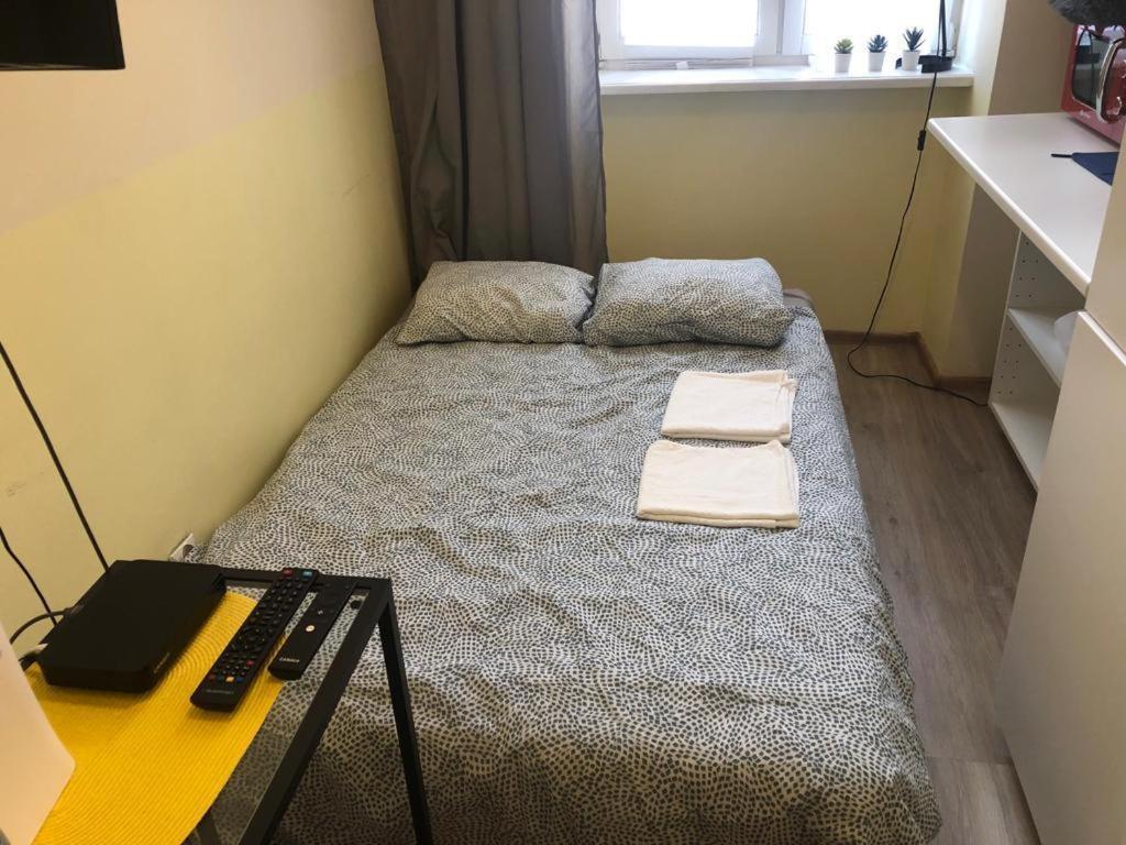 Baza Wypadowa Krakow Kazimierz Apartamento Exterior foto